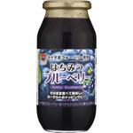 はちみつブルーベリー650g 加藤美蜂園本舗