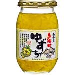 馬路村ゆずちゃ420g 加藤美蜂園本舗