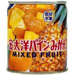 パインみかん425g 金太洋