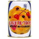 フルーツみつ豆425g 金太洋