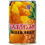 パインみかん210g 金太洋