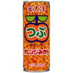 粒オレンジみかん 金太洋