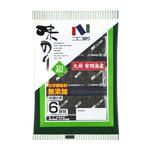 味銀6束 ニコニコのり