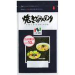 焼きざみのり10g ニコニコのり