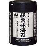 極旨味のり卓上10切100枚 ニコニコのり