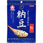 フリーズドライ納豆粒タイプ 旭松食品