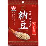 フリーズドライ納豆ひきわりタイプ 旭松食品