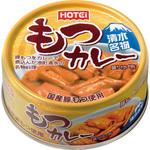 もつカレー85g ホテイフーズ