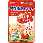 中性脂肪を下げる液切りいらずツナ55g ホテイフーズ