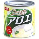 デザートアロエ タイ産190g ホテイフーズ
