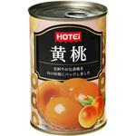 黄桃 輸入品425g ホテイフーズ