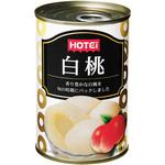 白桃 中国産425g ホテイフーズ