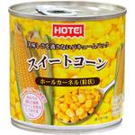スイートコーン(ホール)タイ産340g ホテイフーズ