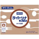 ライトツナ油漬 フレーク500g ホテイフーズ