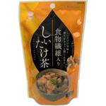 食物繊維入りしいたけ茶2.3g×12 ニットーリレー