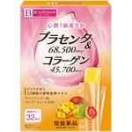 ビューパワー プラセンタ・コラーゲンゼリー(32本入) 常盤薬品
