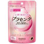 ビューパワー プラセンタサプリメント 常盤薬品