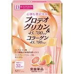 ビューパワー プロテオグリカン・コラーゲンゼリー(32本入) 常盤薬品