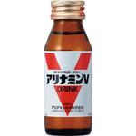 アリナミンV50ml アリナミン製薬