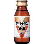 アリナミンV&V NEW50ml アリナミン製薬