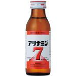 アリナミン7(トク)100ml アリナミン製薬