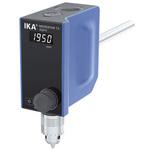 電子制御撹拌機 Microstar digital IKA