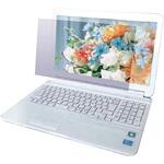液晶フィルター NOTE SAI 光沢フラットタイプ ハイグレード 光興業