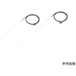細型シースT熱電対 アズワン