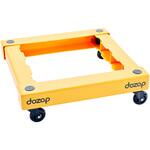 コンテナ台車 長谷川工業