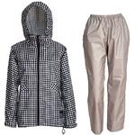 レインスーツフェミニンⅡ NAMORADA(ナモラダ)