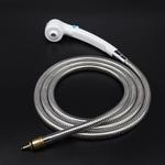 A-2069 一時止水付シャワーセット 1個 INAX(LIXIL) 【通販モノタロウ】