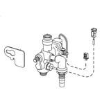 バルブASSY INAX(LIXIL)