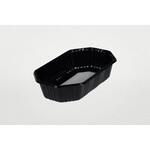 フルーツ容器 BPフルーツ2SWマド 黒 パックスタイル PackStyle(パックスタイル)