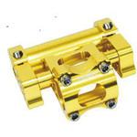 ESF1 Extendable Stem RIDEA