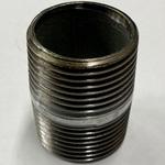 白 バレルニップル シーケー金属