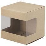 ギフト箱 ミエルキューブ100角 ヤマニパッケージ ヤマニパッケージ