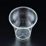 H07T162 デザートカップ MR71-140シン(EX)トウメイ 本体 リスパック リスパック