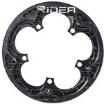 5x-FR5ST-DG Single Speed Chain Ring with Chain Ring Guards RIDEA