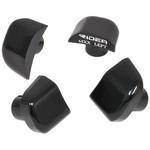 ‐ TQSH-68 Chain Ring Bolt Cover RIDEA