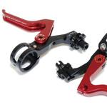 XFH V-Type Lever CNC RIDEA ブレーキレバー 【通販モノタロウ】