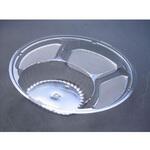 バイオ M 大 中皿 4S-N リスパック リスパック