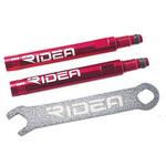 EXAR40 Presta Valve Extender RIDEA