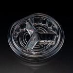 フルーツ容器 バイオ パティー 16B-3S リスパック リスパック