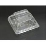 フルーツ容器 バイオニュート エコハパック K 117 新 リスパック リスパック