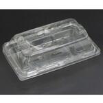 フルーツ容器 バイオニュート エコハパック NK 18-11 リスパック リスパック