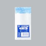 テープ有 OPP袋 オーピーパック テープ付 T-06 100枚入 福助工業 福助工業