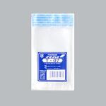 テープ有 OPP袋 オーピーパック テープ付 T-07 100枚入 福助工業 福助工業