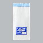 テープ有 OPP袋 オーピーパック テープ付 T-13-24 100枚入 福助工業 福助工業
