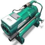 デジタルポータブルテスター(コンクリート試験【圧縮試験機】) FSC藤原産業