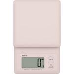 洗えるスケール KW-2G01 PK タニタ